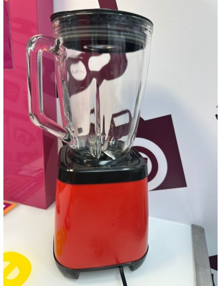 9-9-76232-2-Batidora Vaso Taurus Optima Easy 1500w