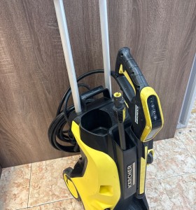 1-1-267687-1-Limpiadora Alta Presion KARCHER K5 Full Control