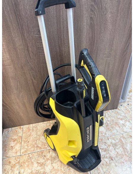 1-1-267687-1-Limpiadora Alta Presion KARCHER K5 Full Control