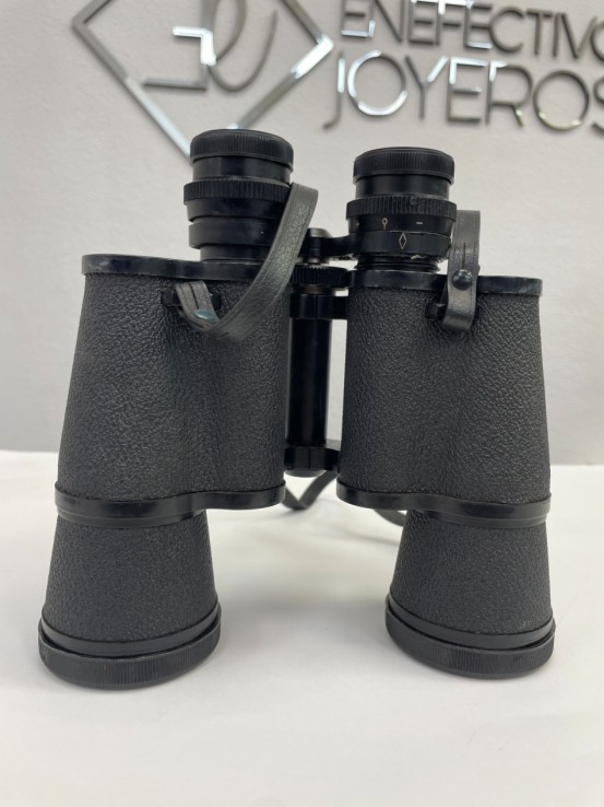 1-1-269987-1-Prismático Binocular Prinz 7x50 Negros