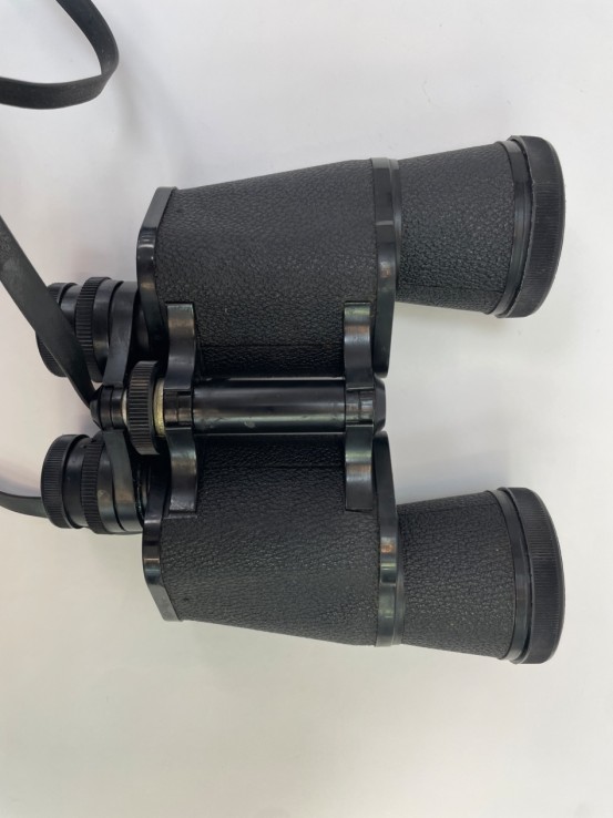 1-1-269987-3-Prismático Binocular Prinz 7x50 Negros