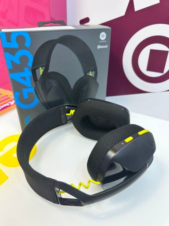 9-9-76291-1-Auriculares Diadema Logitech 6435 