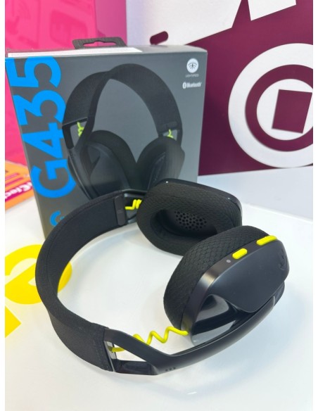 9-9-76291-1-Auriculares Diadema Logitech 6435 