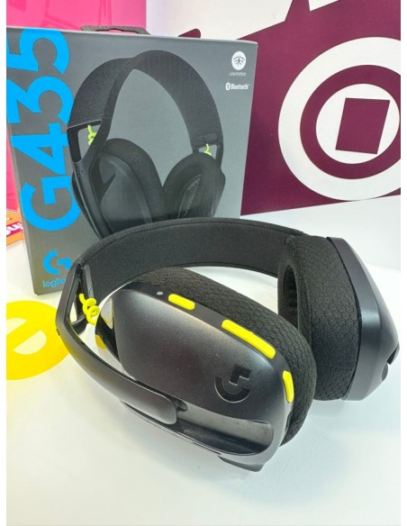 9-9-76291-2-Auriculares Diadema Logitech 6435 