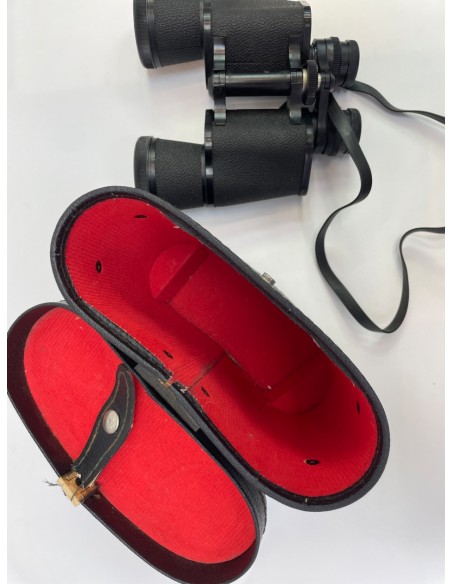 1-1-269987-4-Prismático Binocular Prinz 7x50 Negros