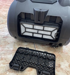 1-1-267288-1-Aspirador Trineo Cecotec Conga 800W 2