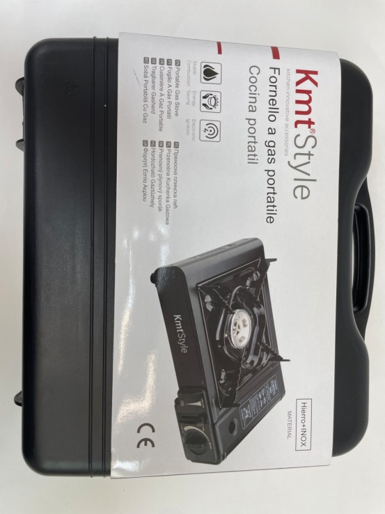 1-1-269977-4-Cocina Kmt Style Cocina A Gas Portable 