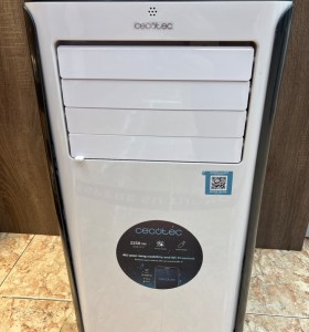 1-1-269836-1-Aire Acondicionado Cecotec ForceClima 9500 Bomba De Calor