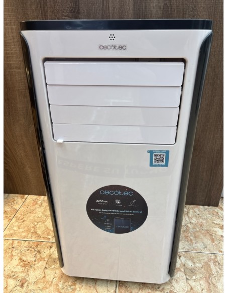 1-1-269836-1-Aire Acondicionado Cecotec ForceClima 9500 Bomba De Calor