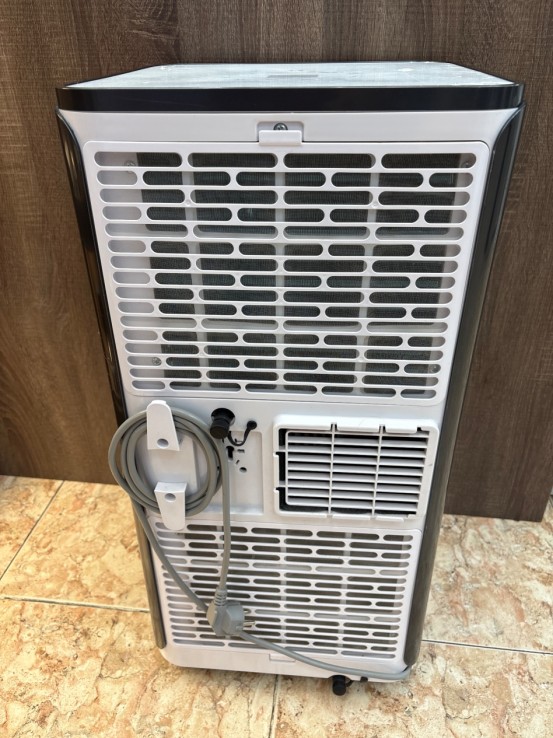 1-1-269836-2-Aire Acondicionado Cecotec ForceClima 9500 Bomba De Calor