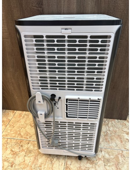 1-1-269836-2-Aire Acondicionado Cecotec ForceClima 9500 Bomba De Calor