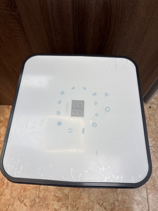 1-1-269836-3-Aire Acondicionado Cecotec ForceClima 9500 Bomba De Calor