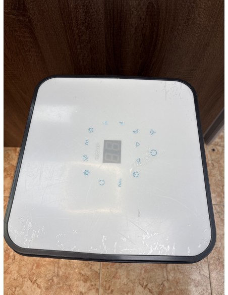 1-1-269836-3-Aire Acondicionado Cecotec ForceClima 9500 Bomba De Calor