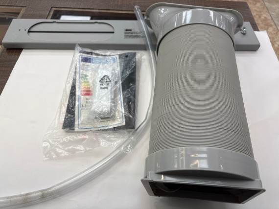 1-1-269836-5-Aire Acondicionado Cecotec ForceClima 9500 Bomba De Calor