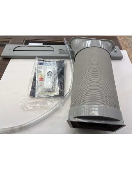 1-1-269836-5-Aire Acondicionado Cecotec ForceClima 9500 Bomba De Calor