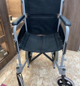 1-1-270071-1-Silla De Ruedas Mobility Extra