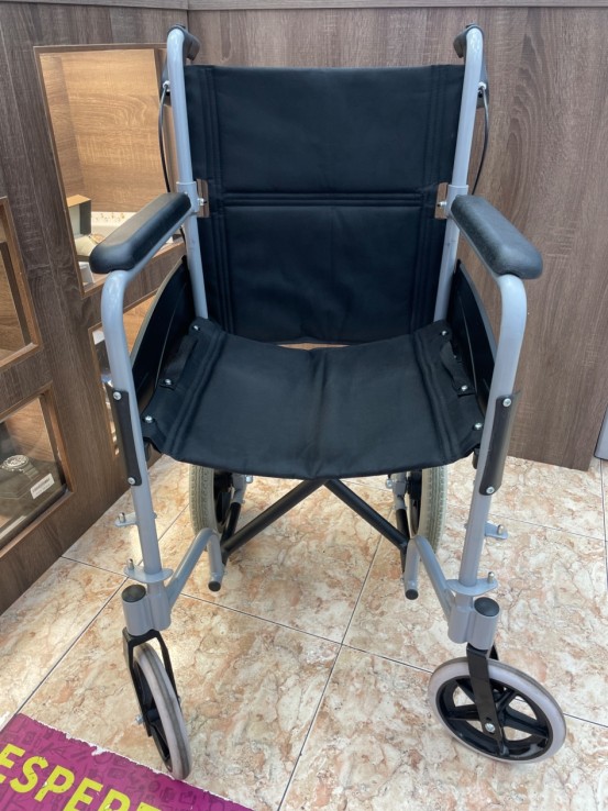 1-1-270071-1-Silla De Ruedas Mobility Extra