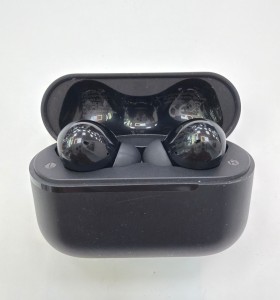 1-1-269867-1-Auriculares In-ear Solix Negros Inalambricos