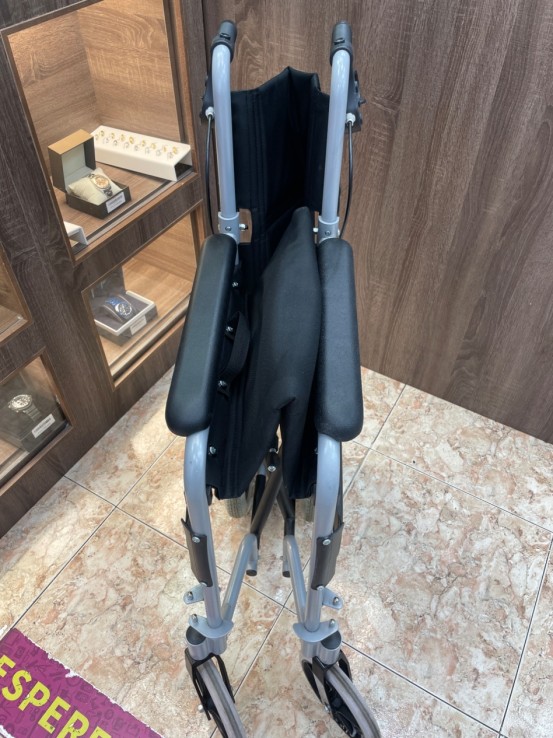 1-1-270071-4-Silla De Ruedas Mobility Extra
