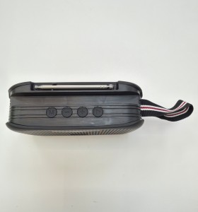 1-1-269864-1-Radio Multibanda Lp V 21 S Negra Usb Bluetooth 2