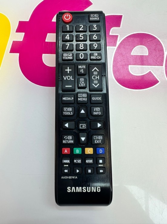 9-9-76355-3-Televisor LED Samsung Ue32j4000awxxc