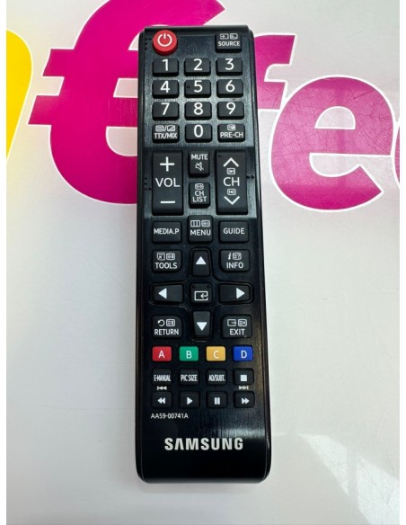 9-9-76355-3-Televisor LED Samsung Ue32j4000awxxc