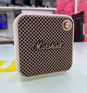 6-6-167805-1-Altavoz Portatil Bluetooth Marshall Willen II 