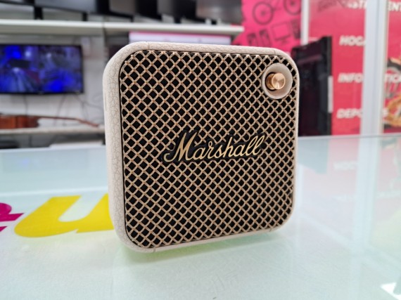 6-6-167805-1-Altavoz Portatil Bluetooth Marshall Willen II 