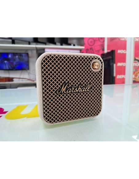 6-6-167805-1-Altavoz Portatil Bluetooth Marshall Willen II 