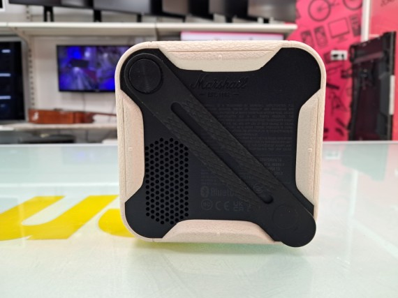 6-6-167805-2-Altavoz Portatil Bluetooth Marshall Willen II 