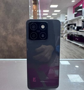 7-7-85542-1-Smartphone ZTE BLADE A55 64G 2