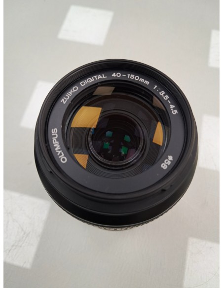 6-6-167793-2-Objetivo Olympus 40-150 4.5