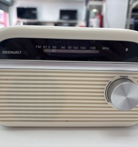 1-1-270039-1-Radio Multibanda Ideenwelt Bluetooth Radio