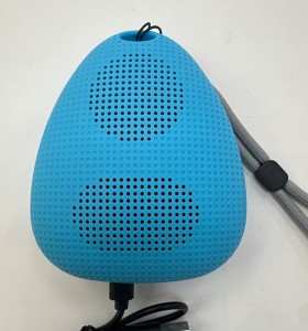 1-1-270037-1-Sonido Altavoz Multimedia Azul