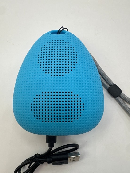 1-1-270037-1-Sonido Altavoz Multimedia Azul