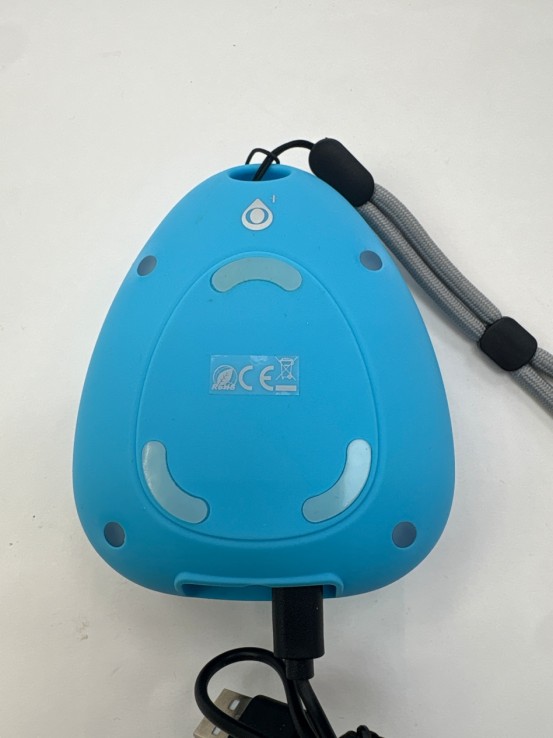 1-1-270037-2-Sonido Altavoz Multimedia Azul