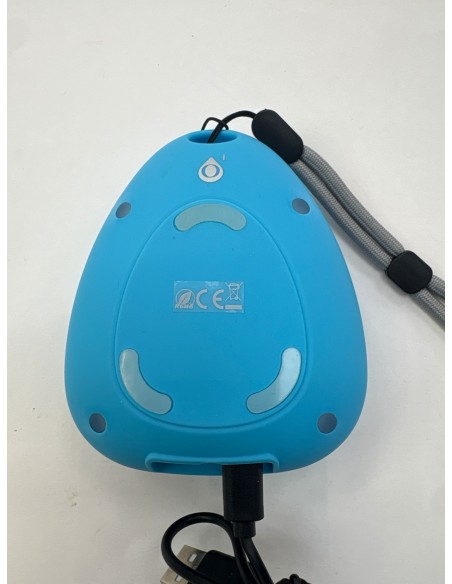 1-1-270037-2-Sonido Altavoz Multimedia Azul