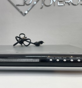 1-1-270022-1-Reproductor DVD Lm Dvx 480 Gris  2