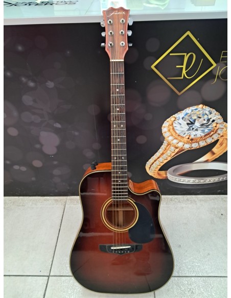 6-6-167803-1-Guitarra Acustica Electroacustica Fenix D-80CE