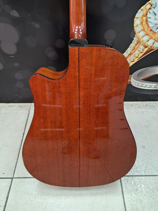 6-6-167803-5-Guitarra Acustica Electroacustica Fenix D-80CE