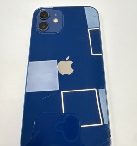 1-1-270031-3-Smartphone Iphone 12 64Gb 79 Bateria