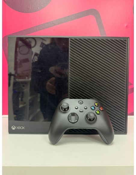 8-8-76445-2-Consola Xbox One 1540 365GB