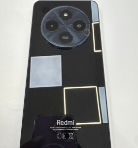 1-1-268616-1-Smartphone Xiaomi Redmi 14C 8 256Gb 