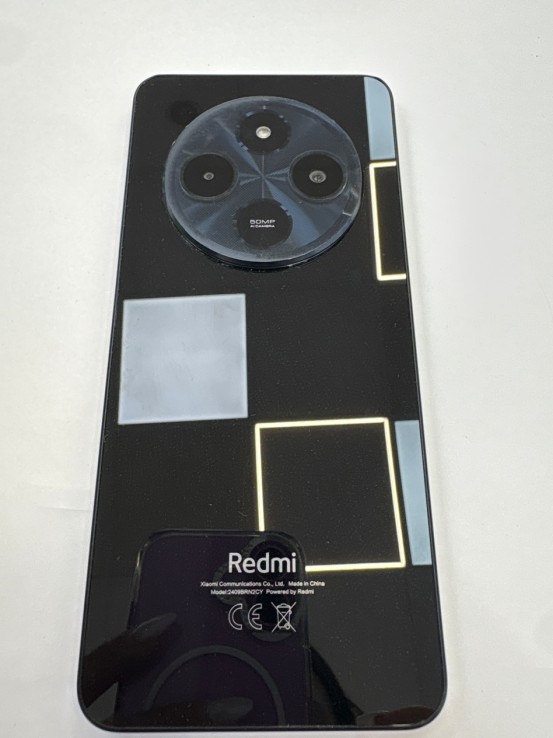 1-1-268616-1-Smartphone Xiaomi Redmi 14C 8 256Gb 