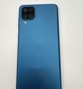 1-1-268638-5-Smartphone Samsung Galaxy A12 4 128Gb 
