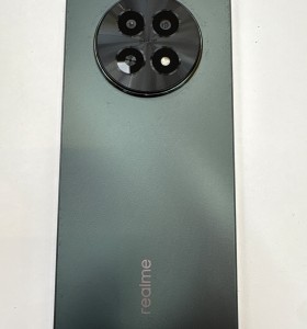 1-1-268530-1-Smartphone Realme Smartphone 12x 5G 256GB 8GB Glowing Black  2