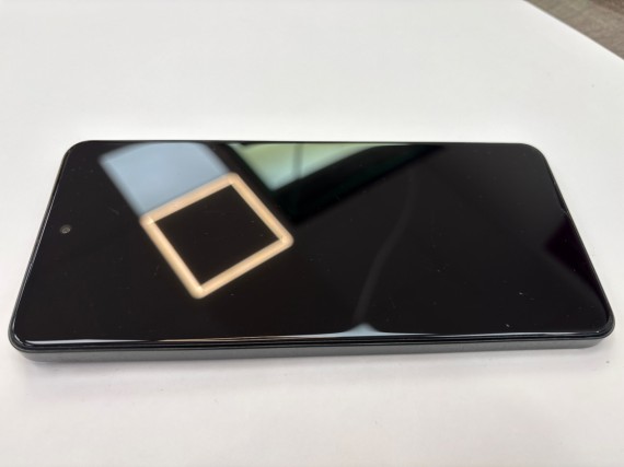 1-1-268530-4-Smartphone Realme Smartphone 12x 5G 256GB 8GB Glowing Black 