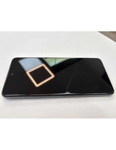 1-1-268530-4-Smartphone Realme Smartphone 12x 5G 256GB 8GB Glowing Black 