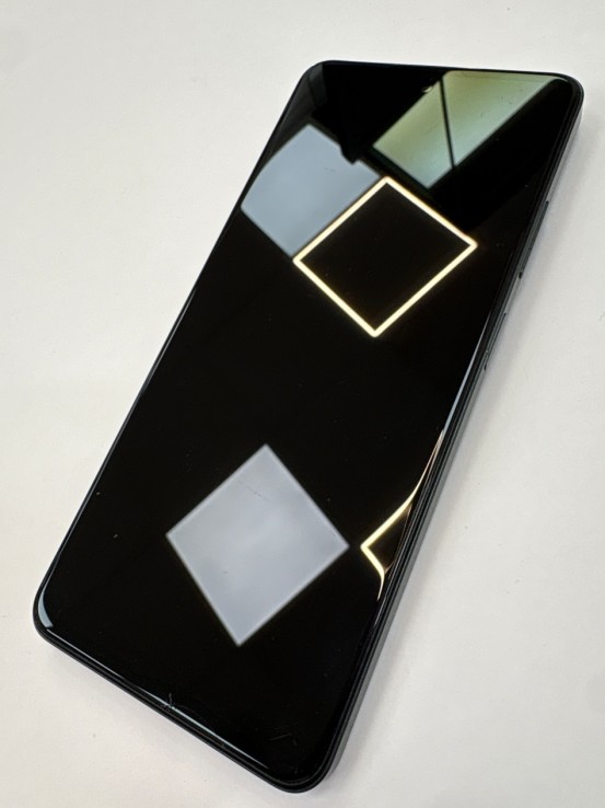 1-1-268530-5-Smartphone Realme Smartphone 12x 5G 256GB 8GB Glowing Black 