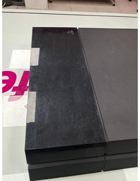 6-6-167810-2-Consola PS4 Fat 500GB Sin Mando